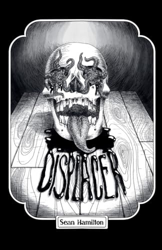 Displacer Sean Hamilton 9798230829324