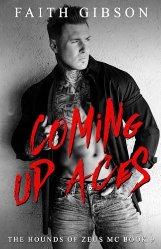 Coming Up Aces by Jay Aheer