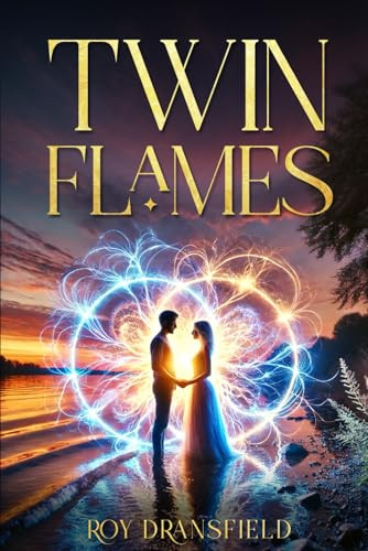 Twin Flames by Roy Dransfield