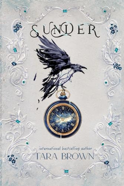 Sunder by Tara Brown