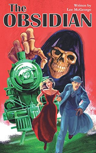 The Obsidian by Lee McGeorge