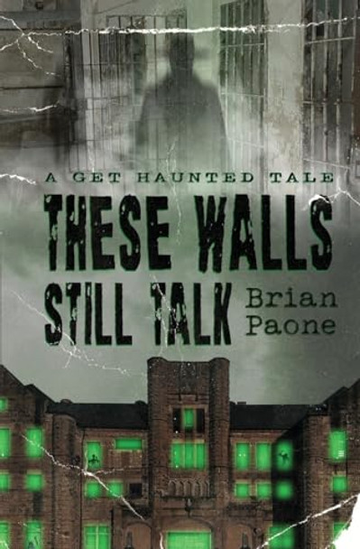 These Walls Still Talk by Brian Paone