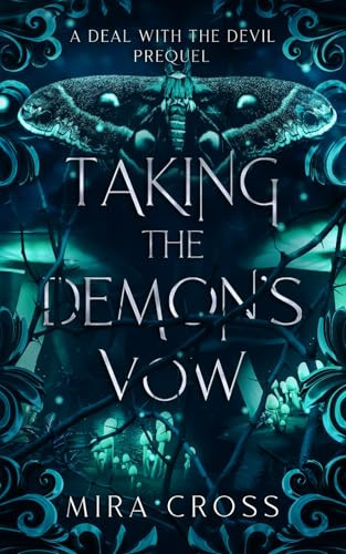 Taking the Demon's Vow by Mira Cross