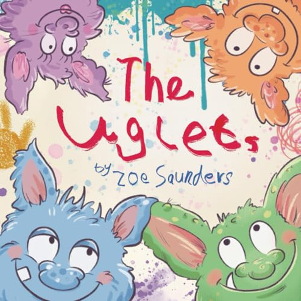 The Uglets by Saunders