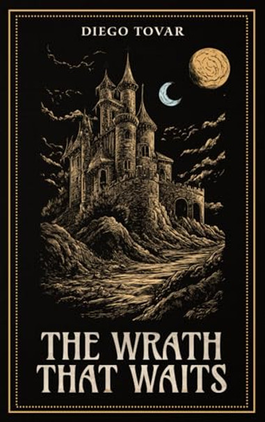 The Wrath That Waits Diego Tovar 9798308803676