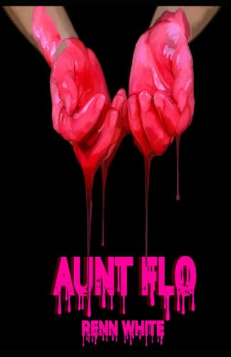Aunt Flo Renn White 9798307519103