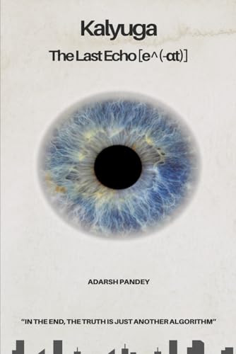 Kalyuga by Akanksha Pandey