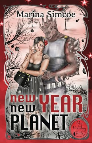 New Year, New Planet by Marina Simcoe
