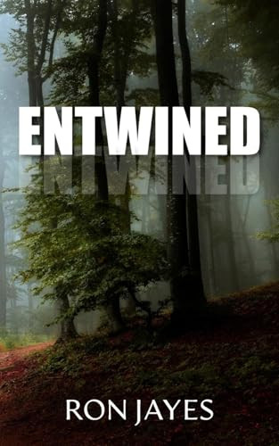 Entwined by Ron Jayes