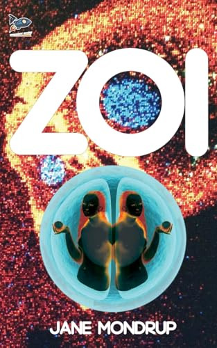 Zoi by Jane Mondrup