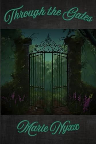 Through the Gates by Milanna Halapia
