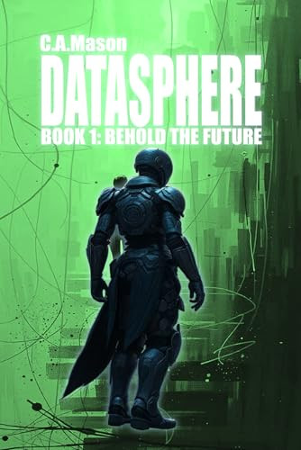 Datasphere by A Mason