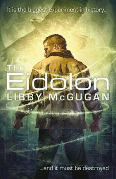 The Eidolon Libby McGugan 9781781081587