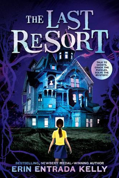 The Last Resort Erin Entrada Kelly 9781546132431