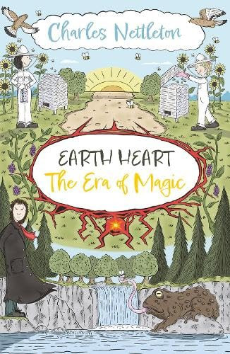 The Era of Magic by Charles Nettleton