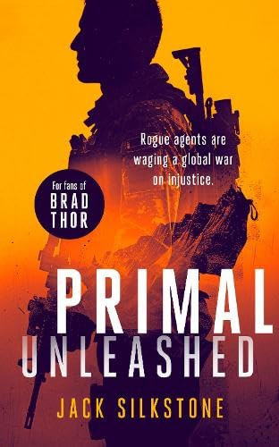 PRIMAL Unleashed by Jack Silkstone