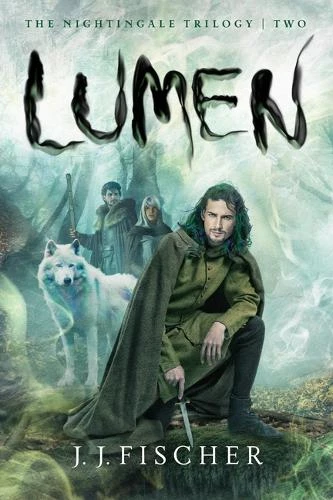 Lumen: Volume 2 J J Fischer 9798886050837