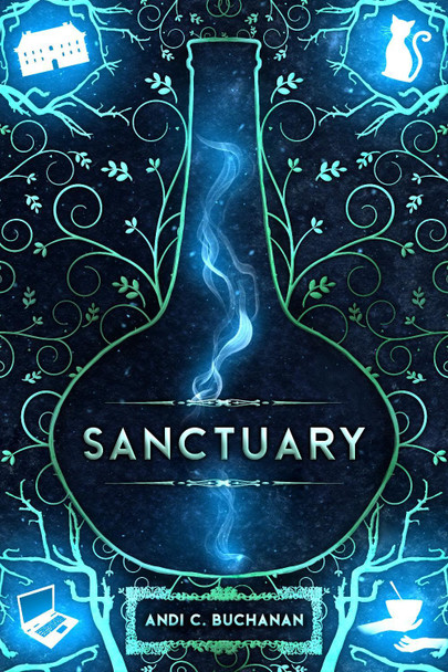 Sanctuary by Andi C. Buchanan