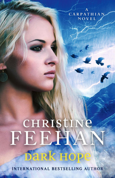 Dark Hope Christine Feehan 9780349445595