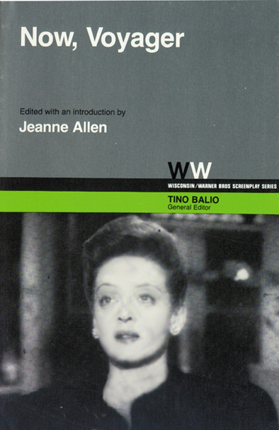 Now, Voyager by Jeanne Allen