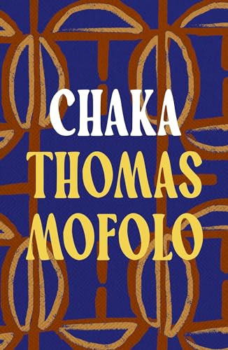 Chaka Thomas Mofolo 9781035900879