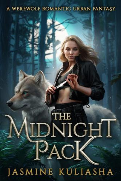 The Midnight Pack by Jasmine Kuliasha