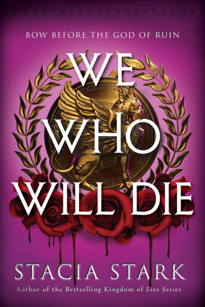 We Who Will Die Stacia Stark 9780241740026 We Who Will Die Stacia Stark 9780241740026
