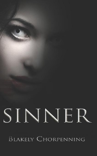 Sinner by Blakely Chorpenning