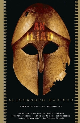 An Iliad by Alessandro Baricco
