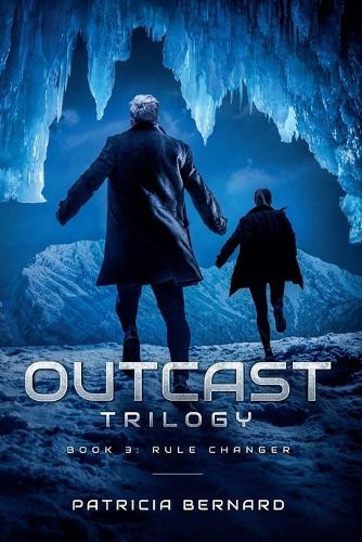 Rule Changer by Patricia Bernard