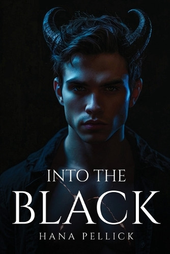 Into The Black by Hana Pellick