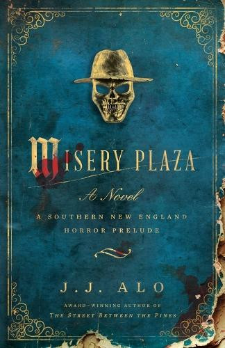 Misery Plaza by J J Alo