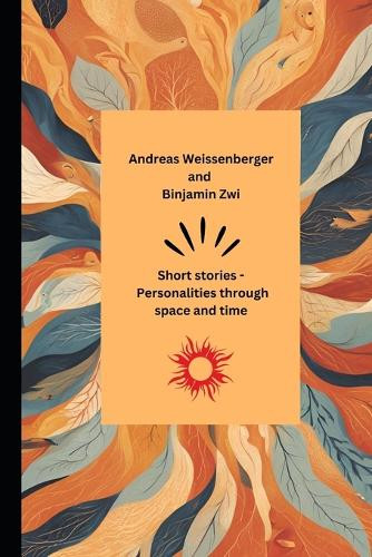 Short stories - by Binjamin Zwi