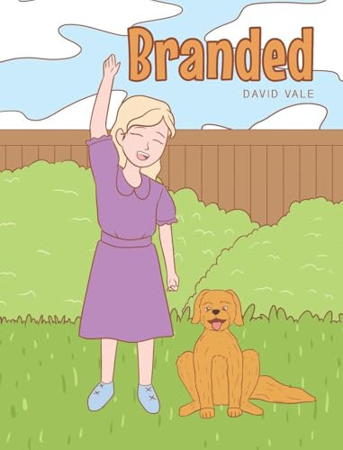 Branded David Vale 9798893080728