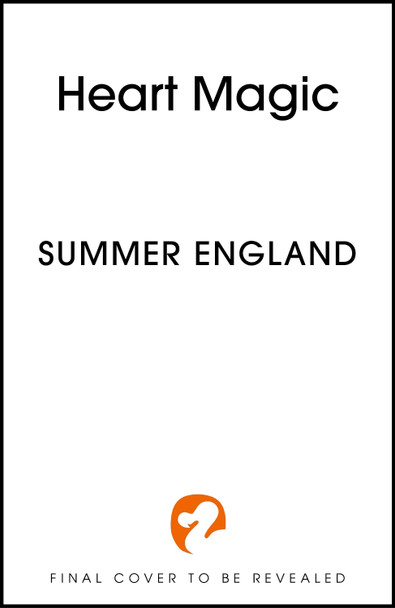 The Impossible Garden of Clara Thorne by Summer England