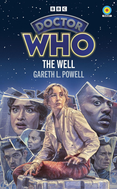 Doctor Who: The Well (Target Collection) BBC Books 9781785949562
