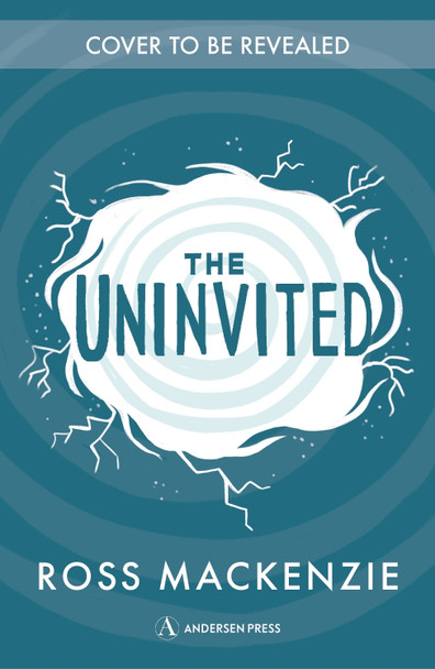 The Uninvited Ross MacKenzie 9781839133176