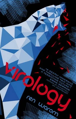 Virology Ren Warom 9781785650949