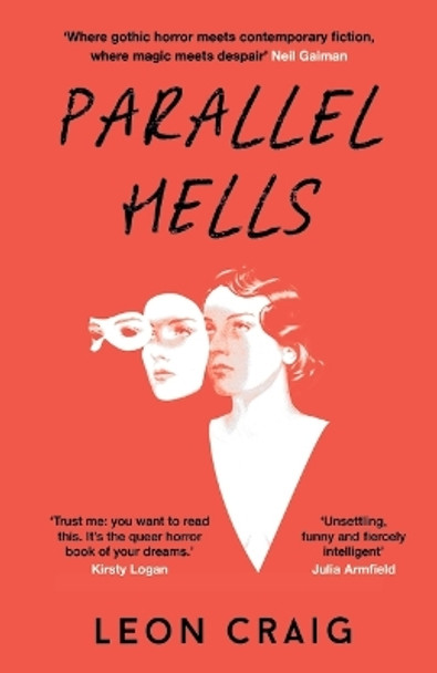 Parallel Hells Leon Craig 9781529371444 [USED COPY]
