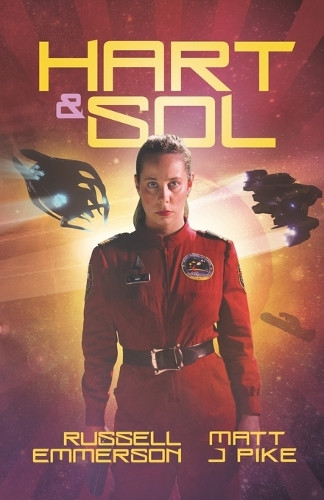 Hart & Sol Russell Emmerson 9798334624948