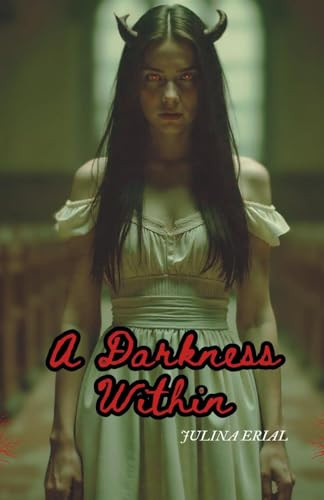A Darkness Within Julina Erial 9798230288107