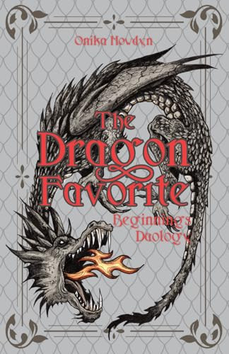 The Dragon Favorite Onika Howdyn 9798991874908