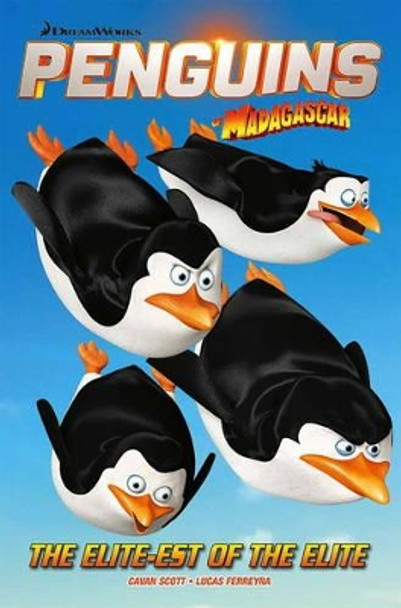 Penguins Collection Alex Matthews 9781785853166