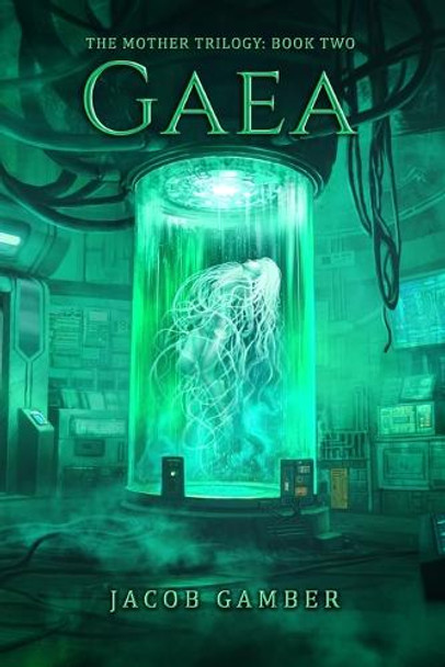 Gaea Jacob Gamber 9781964257037