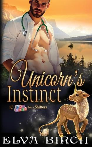Unicorn's Instinct Elva Birch 9798348564377