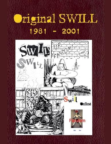Original SWILL Neil Williams 9781894602273