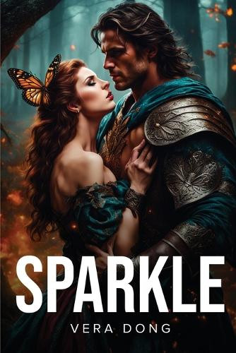 Sparkle Vera Dong 9781787996878