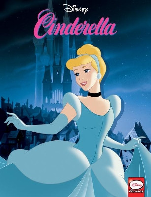 Cinderella Regis Maine 9781532145605