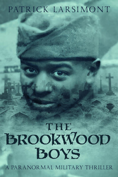 The Brookwood Boys Patrick Larsimont 9780854955251