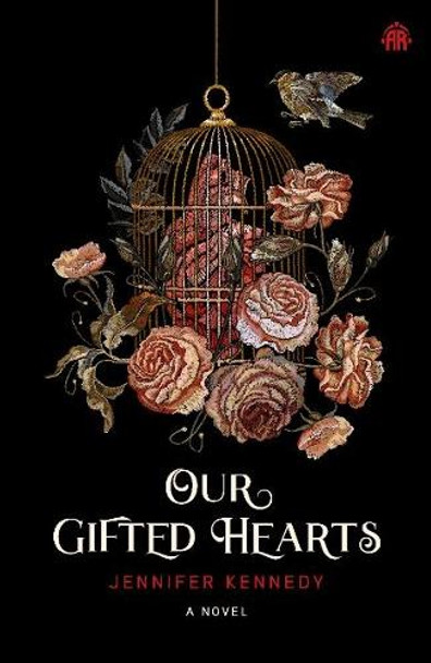 Our Gifted Hearts Jennifer Kennedy 9781836730194
